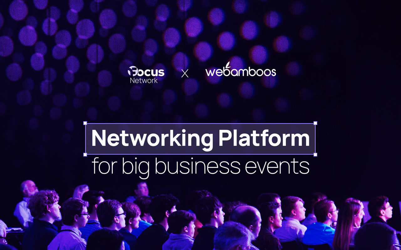 Business Event Logistics Platform