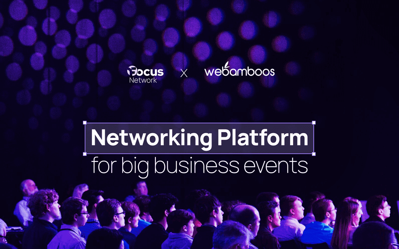 Business Event Logistics Platform