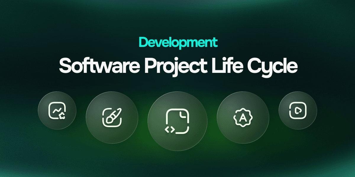 Software Project Life Cycle: Key Stages That Shape a Successful Product