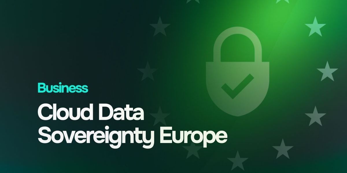 Data Sovereignty in the Cloud: Challenges for European Software Agencies
