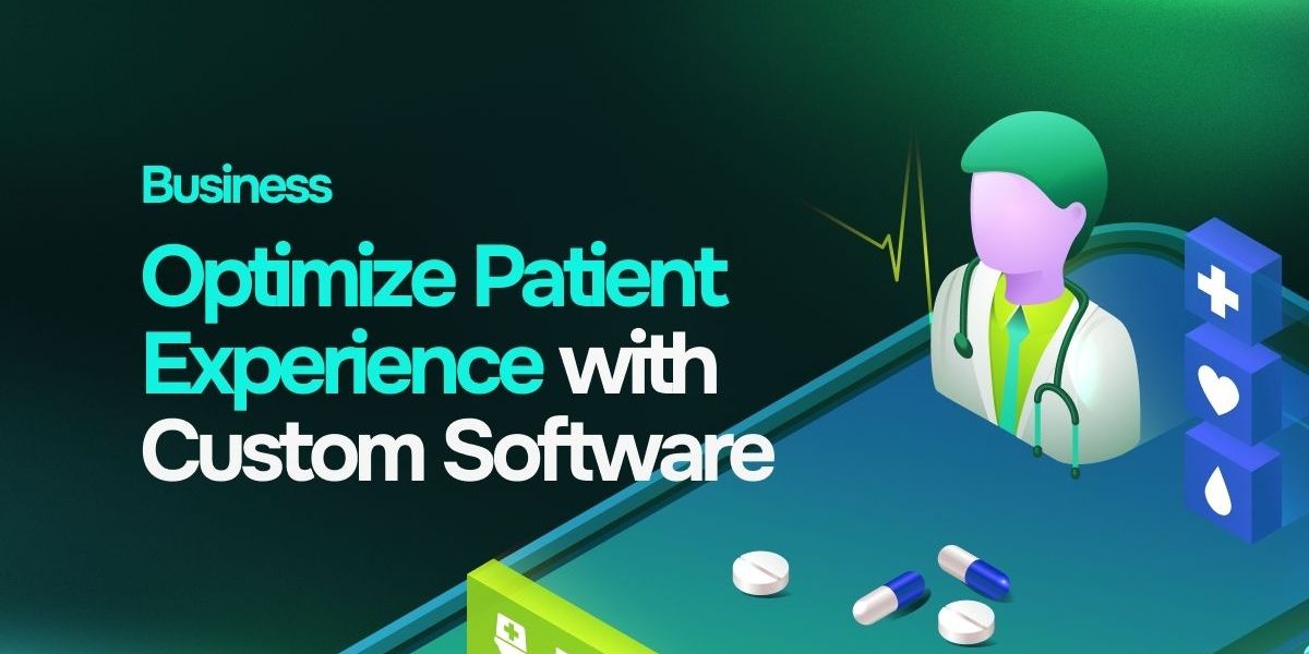10 Proven Ways to Enhance Patient Journey Mapping with Custom Software Solutions