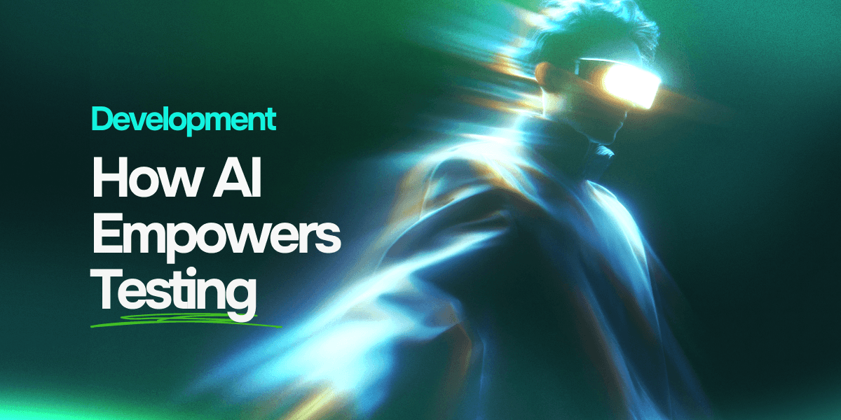 The QA Sidekick: Why AI Empowers Software Testing