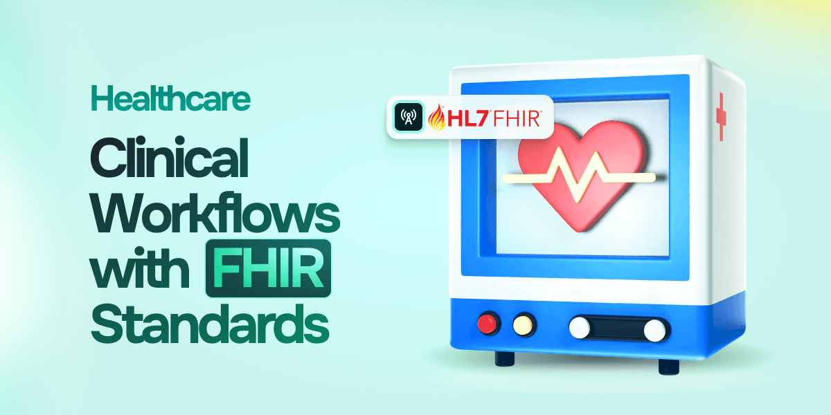 FHIR in Practice: Improving Clinical Workflows and Patient Care