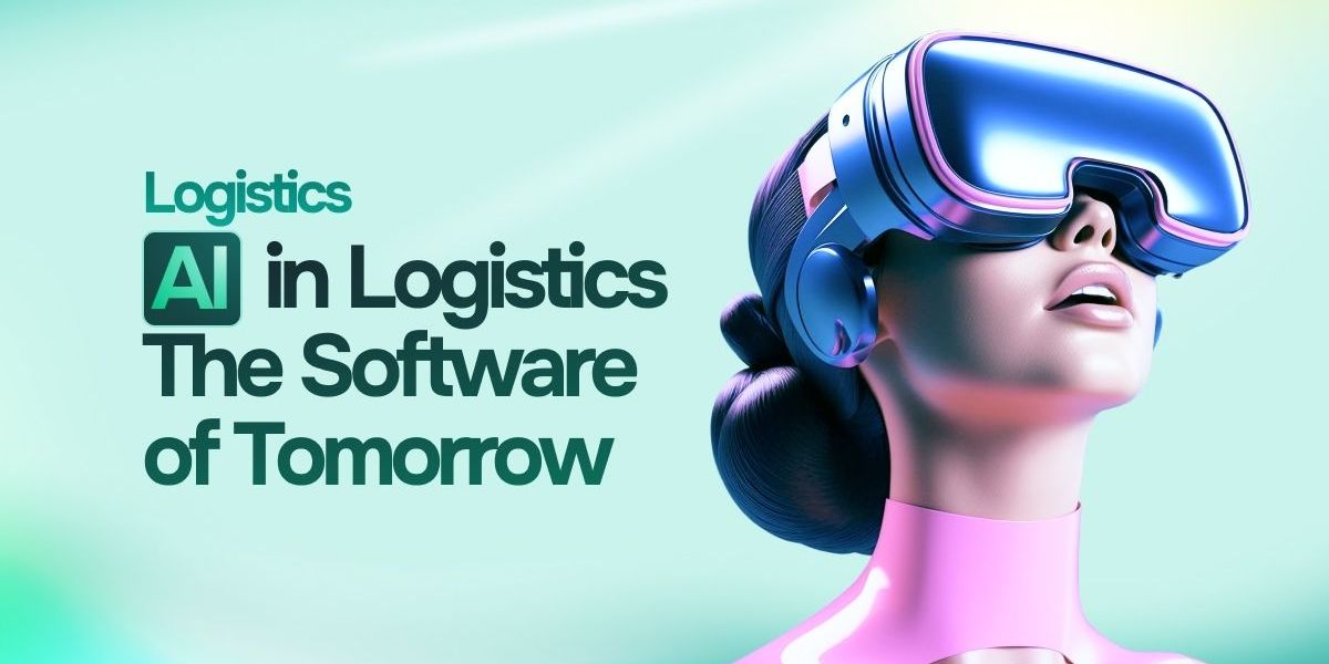 AI for Logistics: How It Is Transforming Custom Logistics Software in 2025