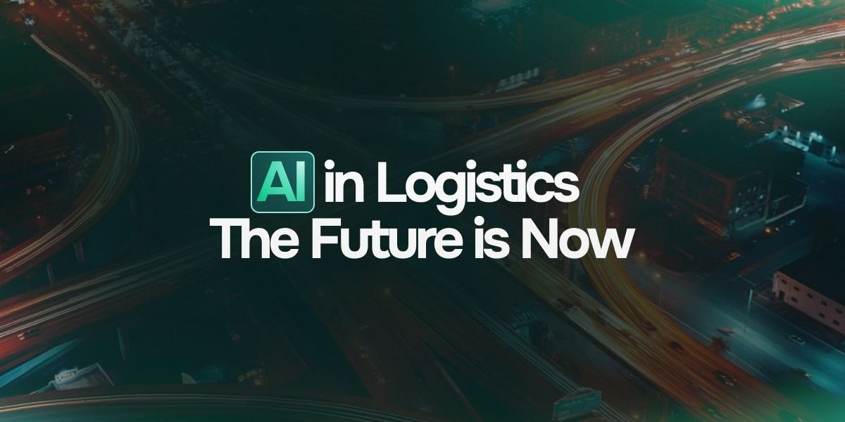 How AI Is Helping European Shipping Companies in Delivery Route Optimization