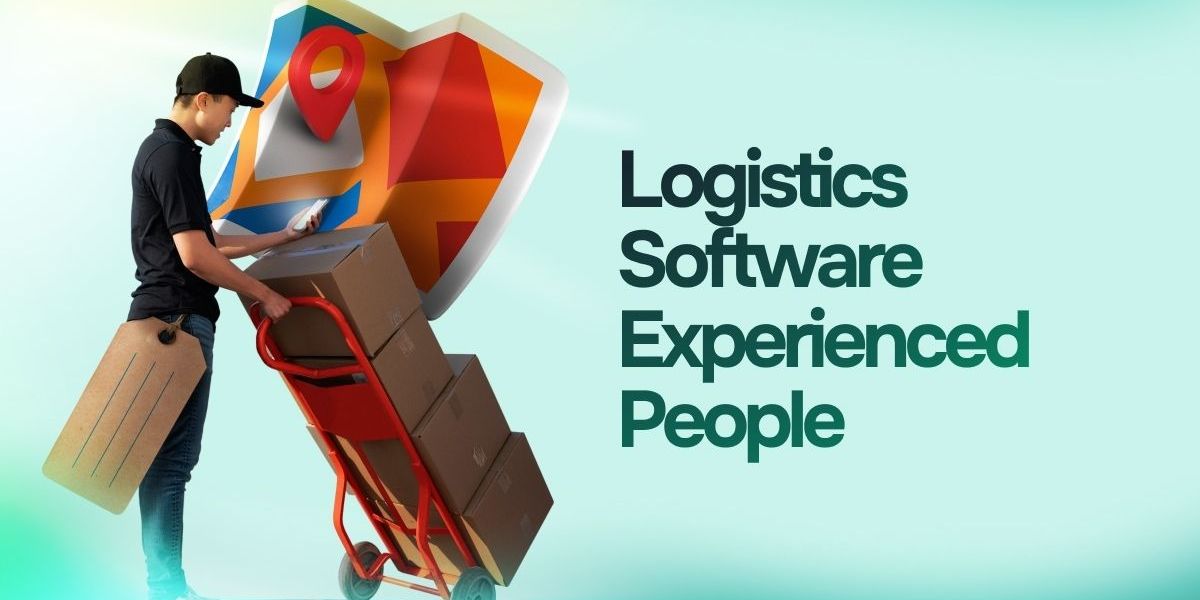 Why Logistics Software Needs Domain Experts, Not Just Developers