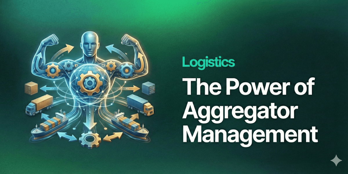 The Power of Aggregator Management in Optimizing Dealer Networks and Performance
