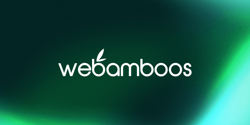 Webamboos Named Industry Leader by Clutch!