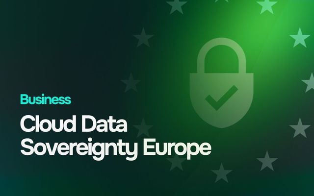 Blog Cover - Business - Data Sovereignty in the Cloud Challenges for European Software Agencies.jpg