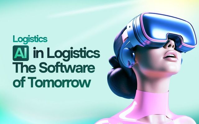 AI in Logistics