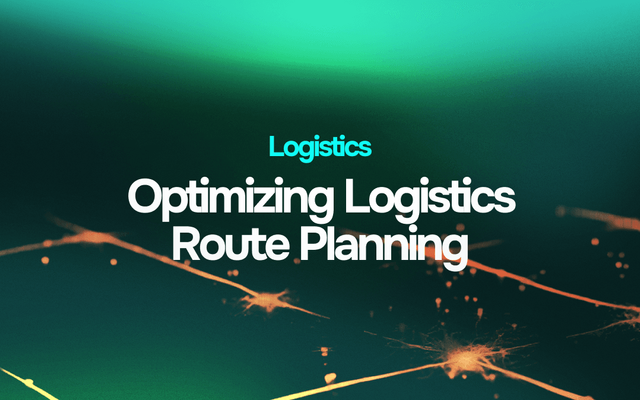 Blog Cover - Logistics - How Software Solutions Can Optimize Logistics Route Planning - Dark.png