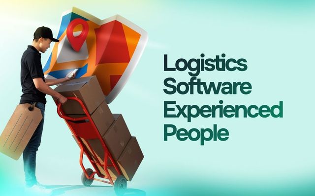 Blog Cover - Logistics - Why Logistics Software Needs Domain Experts, Not Just Developers.jpg