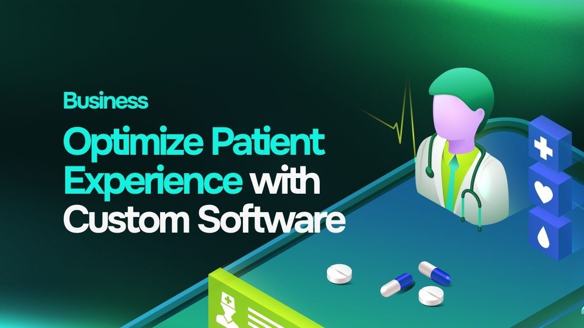 10 Proven Ways to Enhance Patient Journey Mapping with Custom Software Solutions cover image
