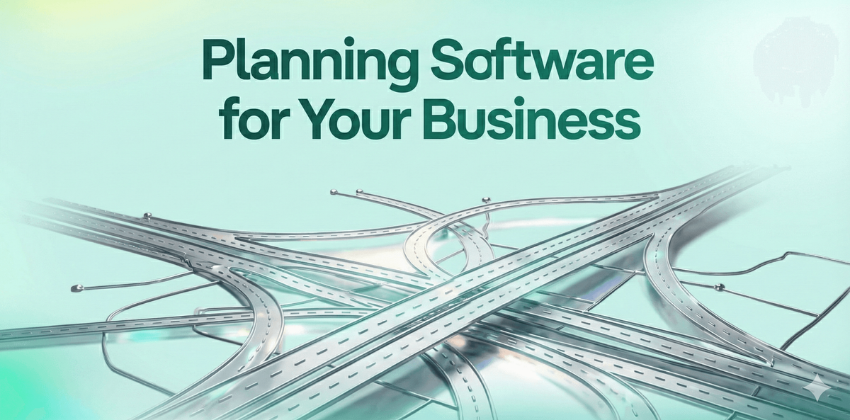 Free vs Paid: Which Logistics Planning Software Option Suits Your Business? cover image