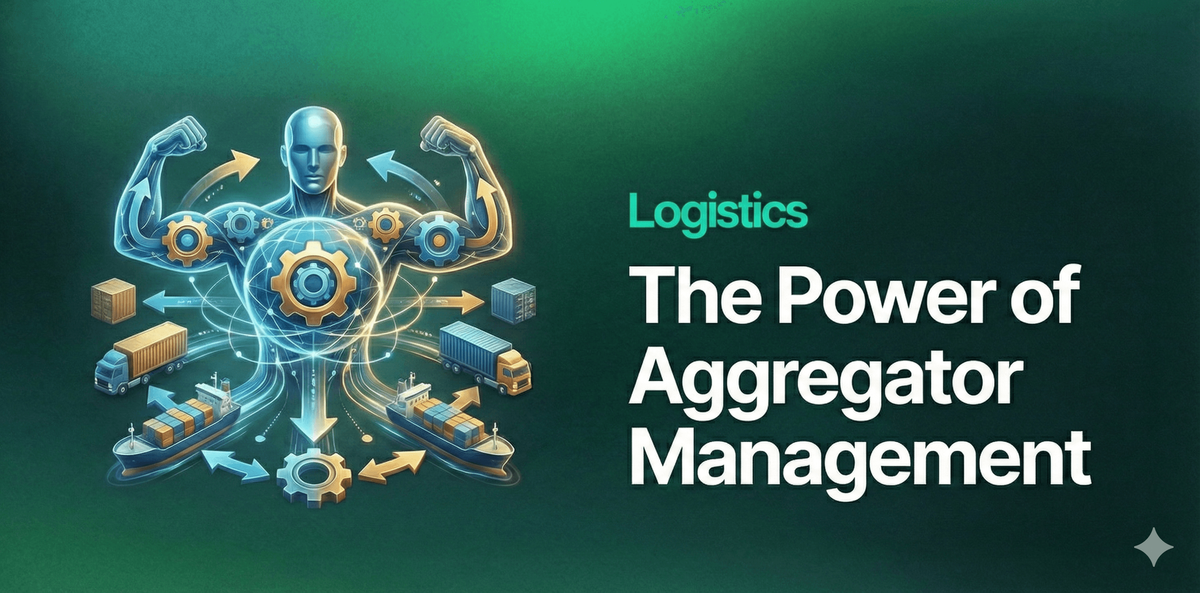 The Power of Aggregator Management in Optimizing Dealer Networks and Performance cover image