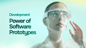 Building Effective Software Prototypes: Why They Matter and How to Create Them cover image