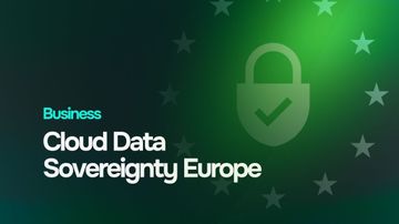 Data Sovereignty in the Cloud: Challenges for European Software Agencies cover image