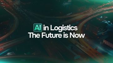 How AI Is Helping European Shipping Companies in Delivery Route Optimization cover image