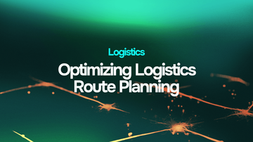 How Logistics Route Planning Software Improves Efficiency cover image