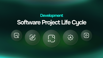 Software Project Life Cycle: Key Stages That Shape a Successful Product cover image