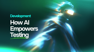 The QA Sidekick: Why AI Empowers Software Testing cover image