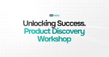 Unlocking Success: The Product Discovery Workshop cover image