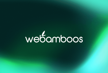 Webamboos Named Industry Leader by Clutch! cover image