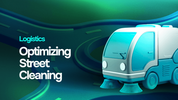 Why Efficient Logistics Are Key to Running a Successful Street Cleaning Fleet cover image