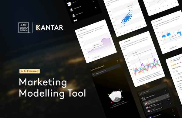 Custom Marketing Web Solution for Boosting ROI - Case Study cover image