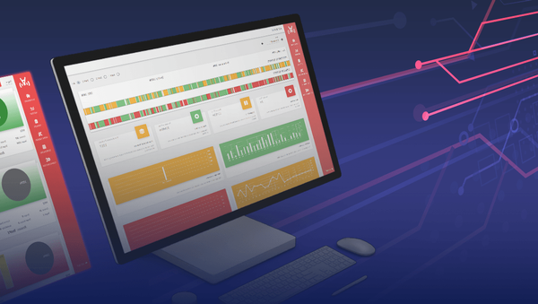 Custom OEE Software - Case Study cover image