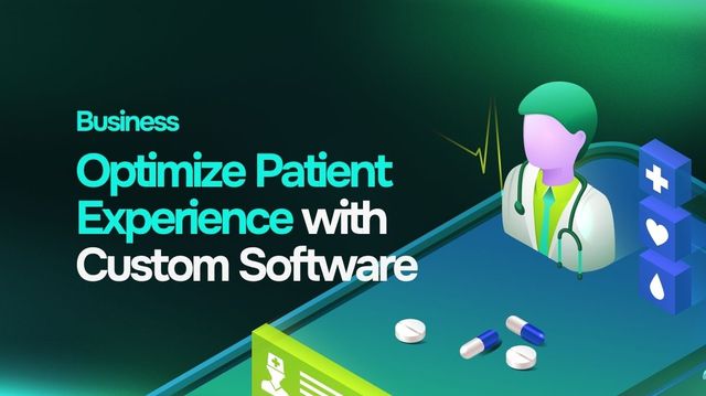 10 Proven Ways to Enhance Patient Journey Mapping with Custom Software Solutions cover image
