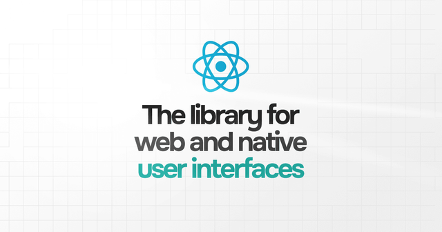 ReactJS Overview: Features & Benefits cover image