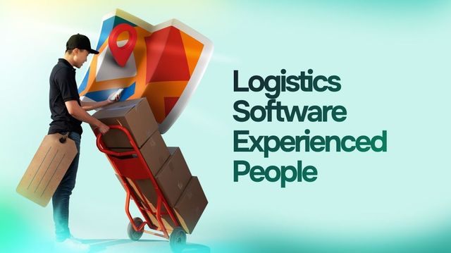 Why Logistics Software Needs Domain Experts, Not Just Developers cover image