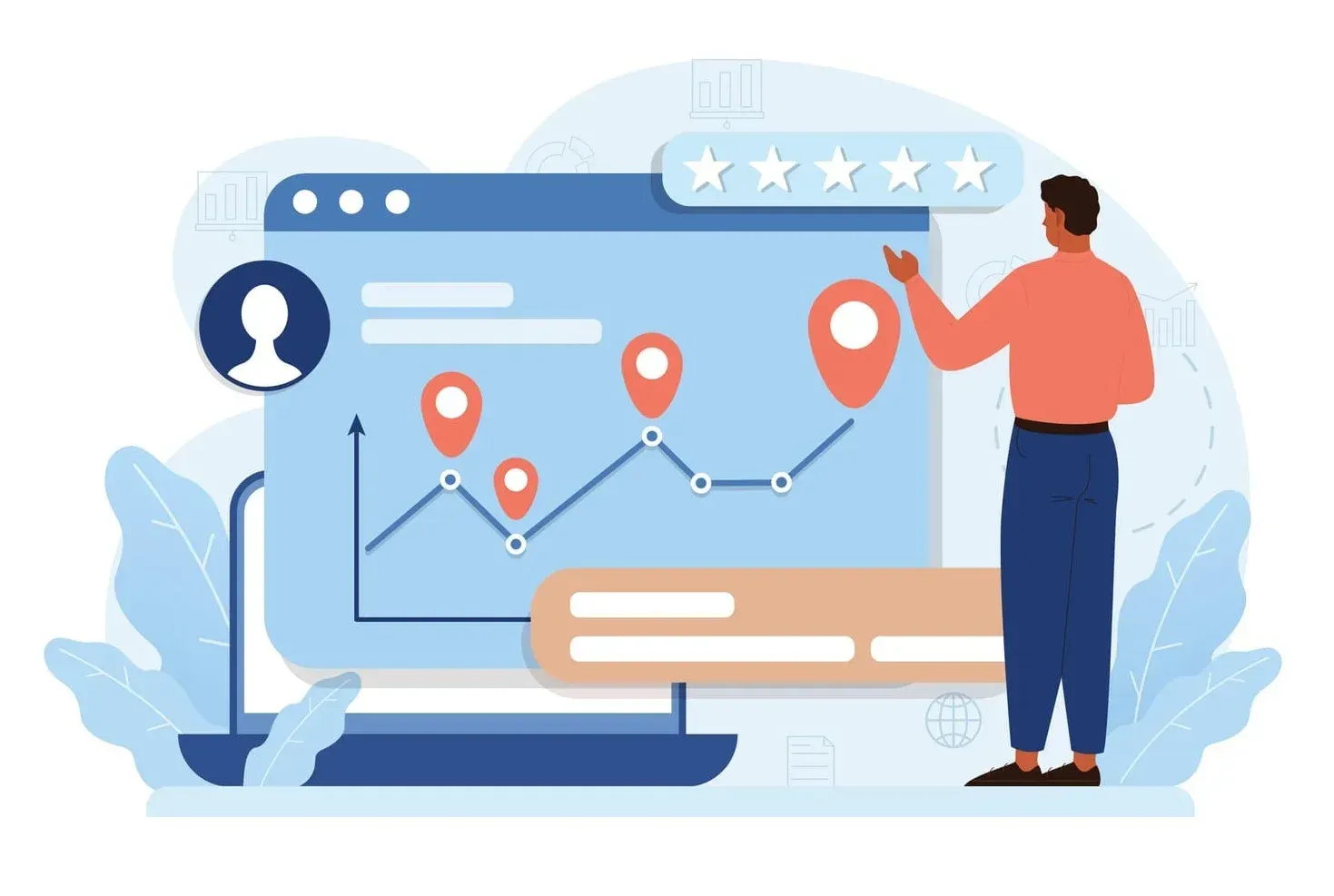 patient journey mapping