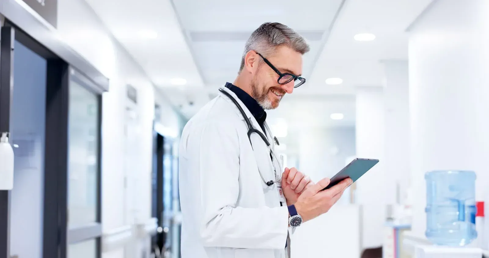 patient journey mapping