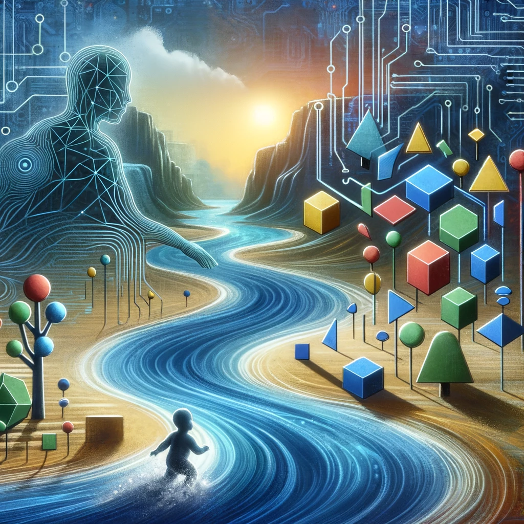 4 mistakes companies make when adopting AI paradigms inline image