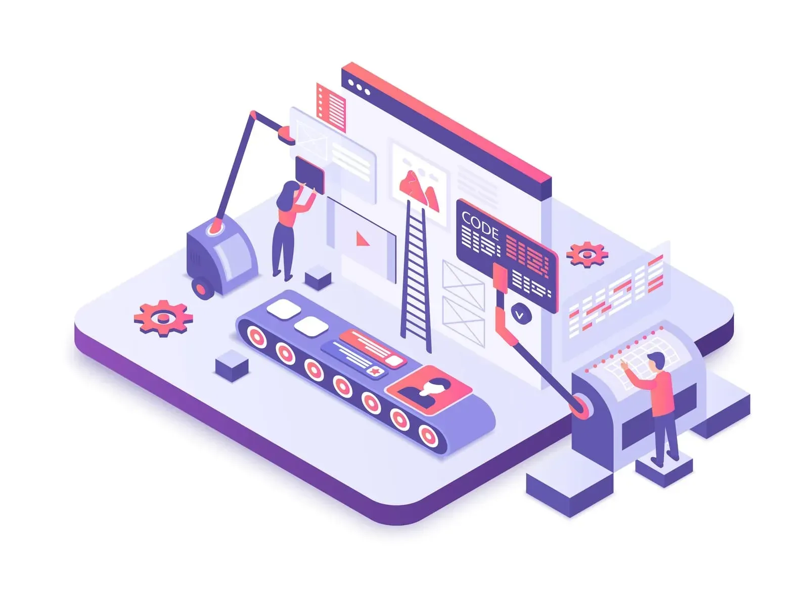 software development for startups