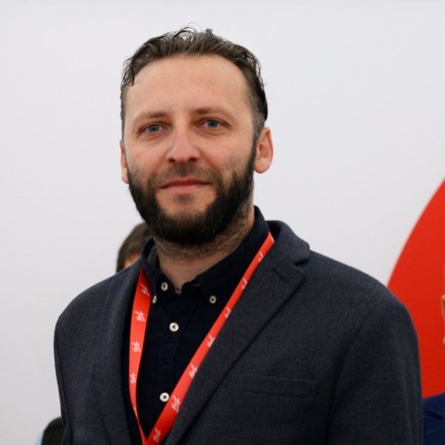 Profile picture of Constantit Buta.
