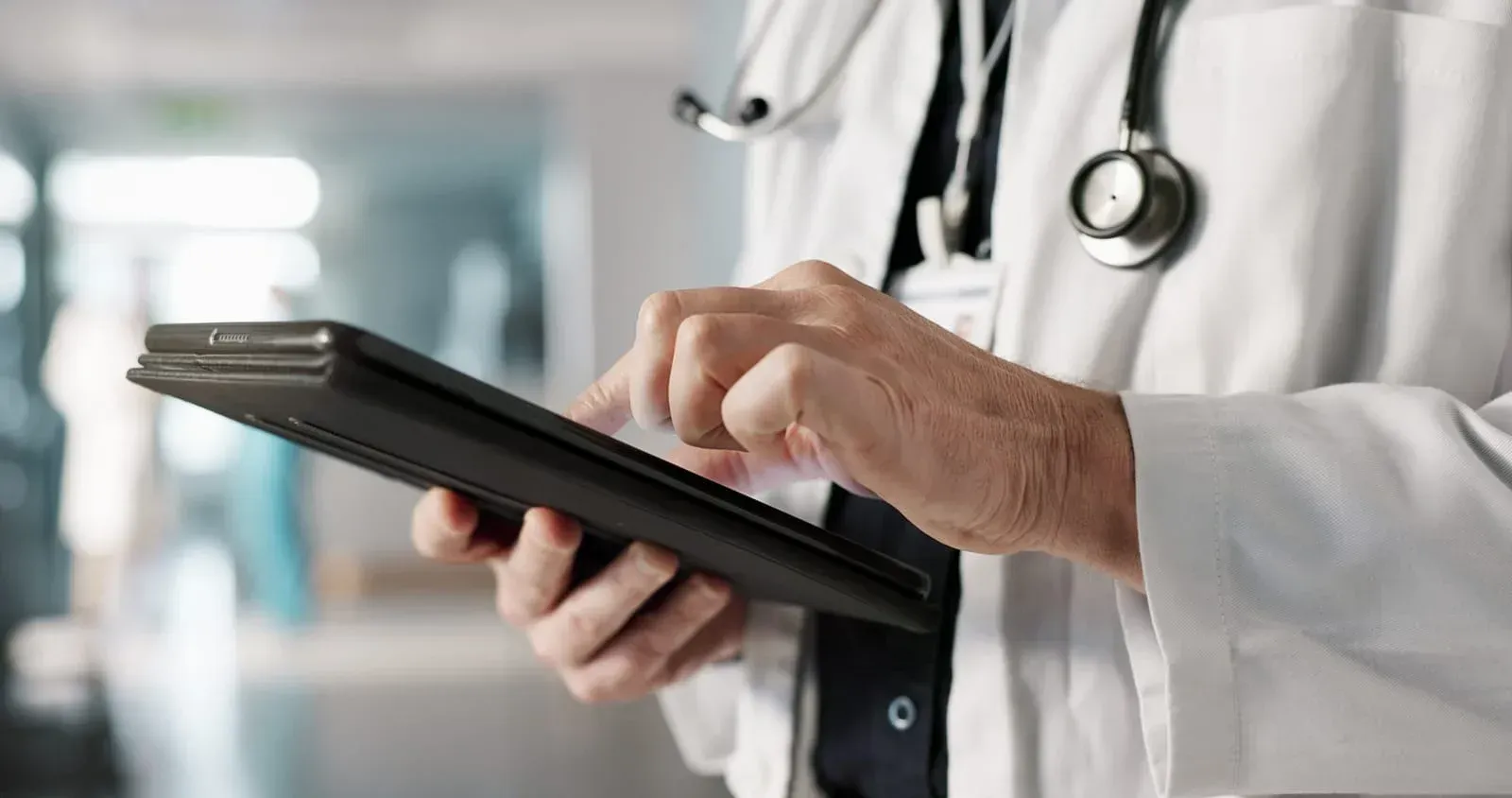 custom healthcare software development