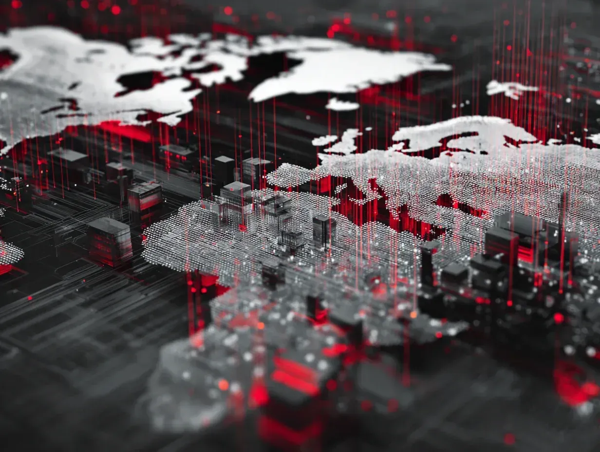 cloud data sovereignty
