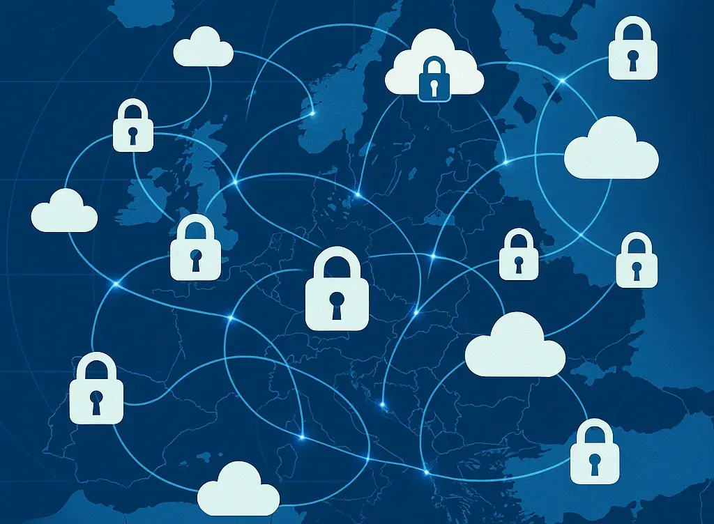 cloud data sovereignty