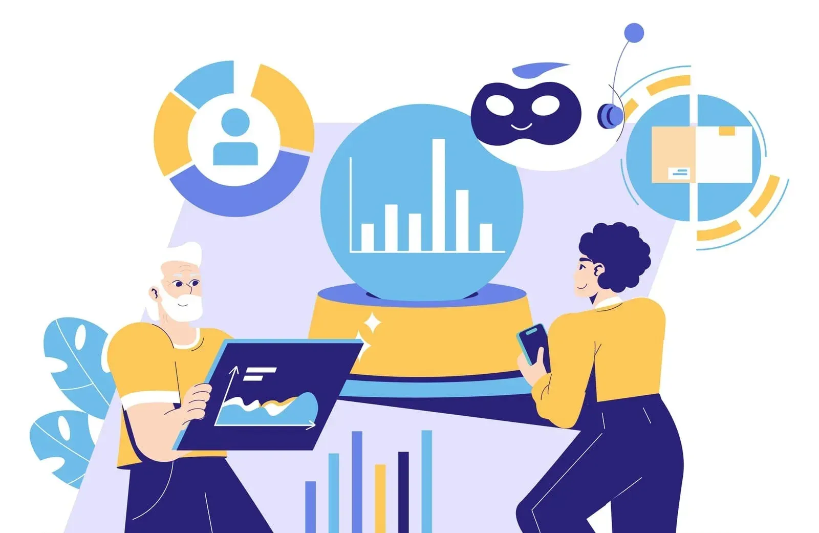 demand forecasting in logistics