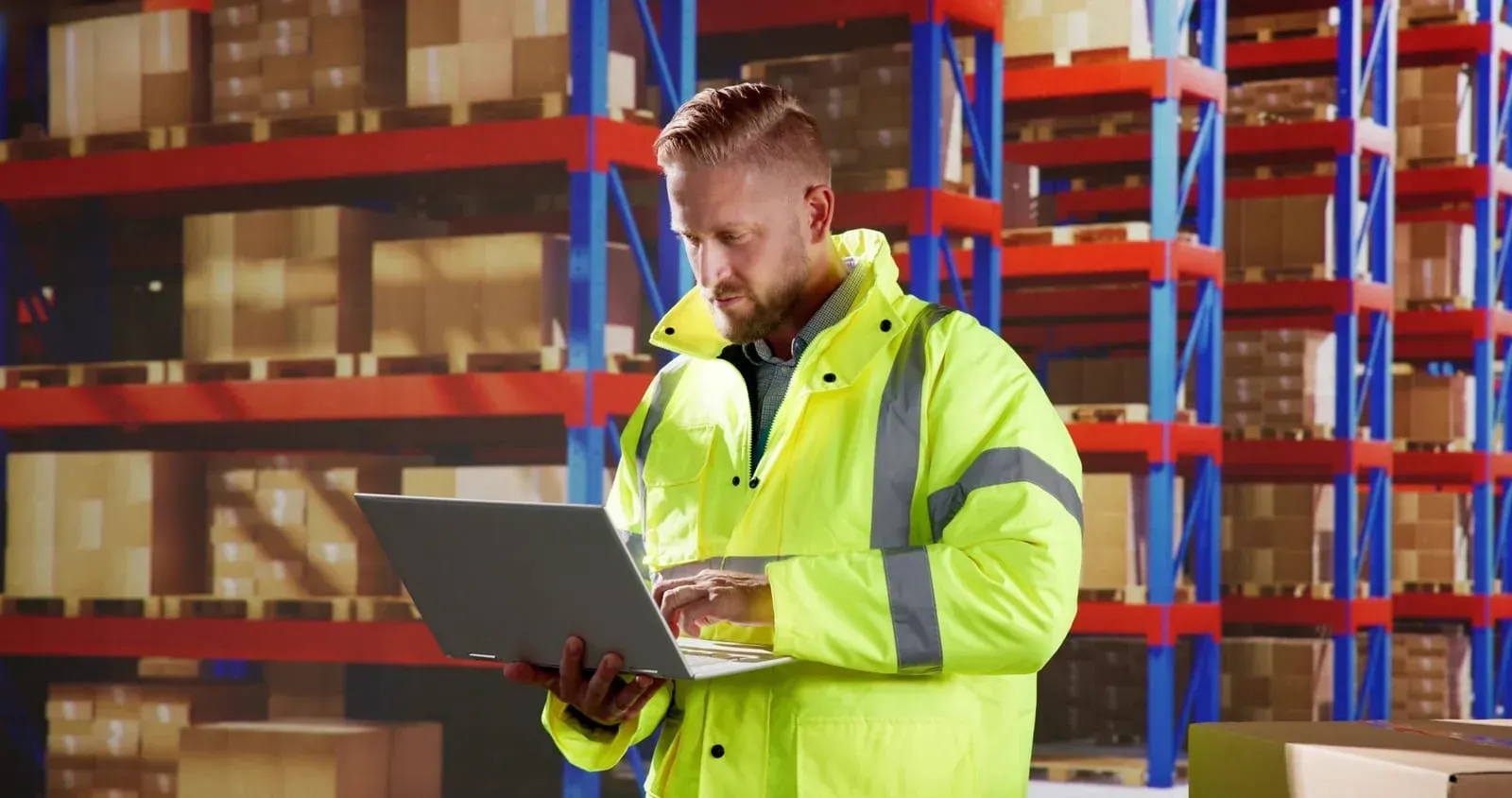 logistics industry trends