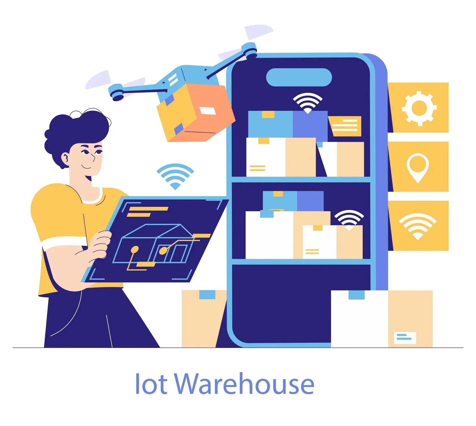 logistics industry trends