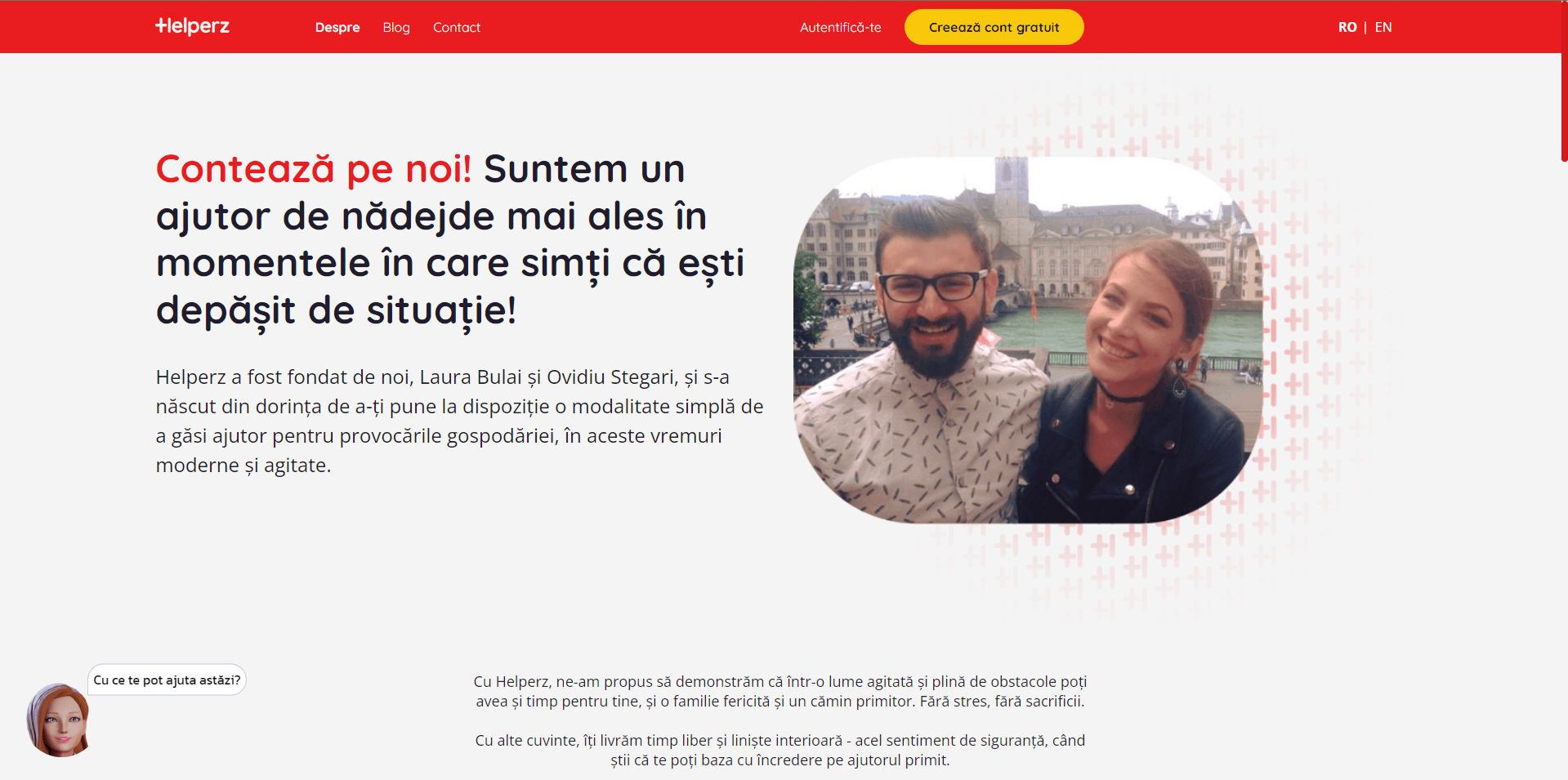 Family Care Marketplace Software Development - Case Study inline image