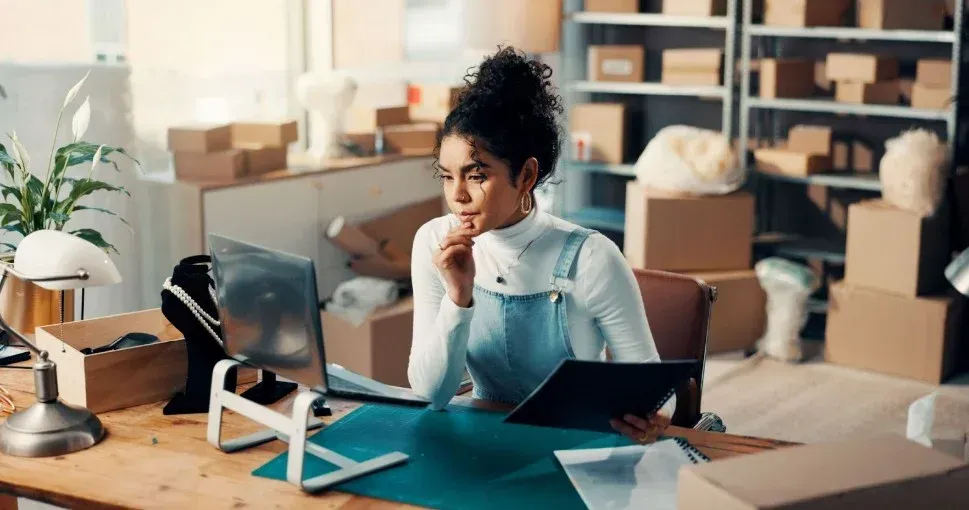 logistics planning software