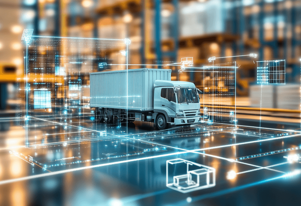 How Logistics Automation Can Reduce Delays & Increase Deliveries inline image