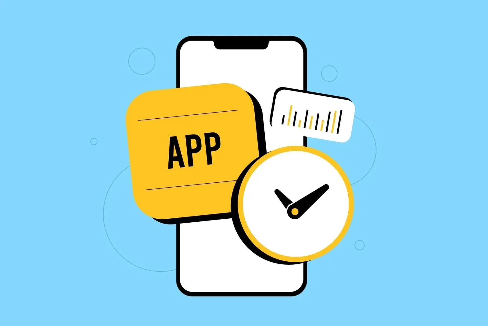 How Long Does It Take to Develop an App? The Factors That Affect Your Timeline inline image