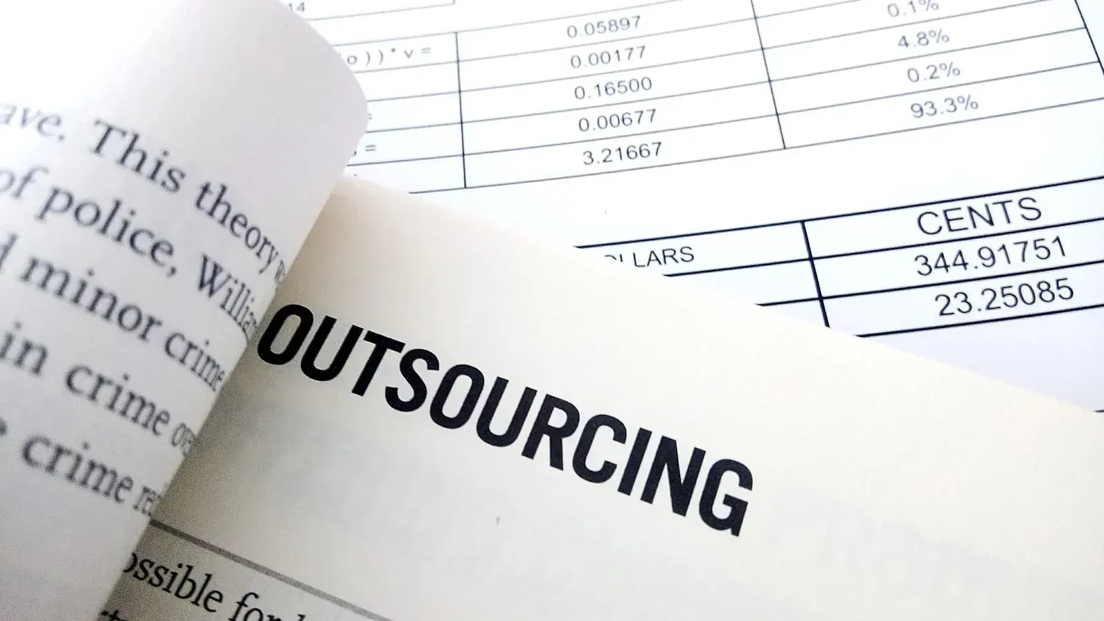 in house vs outsourcing software development
