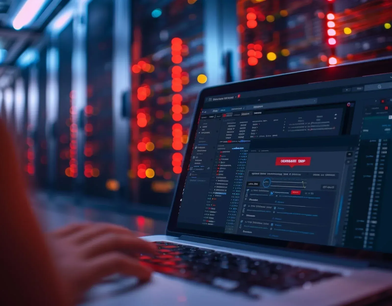 off the shelf software vs custom software